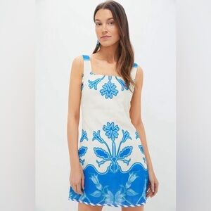 Tuckernuck Anna Cate New, Size Small